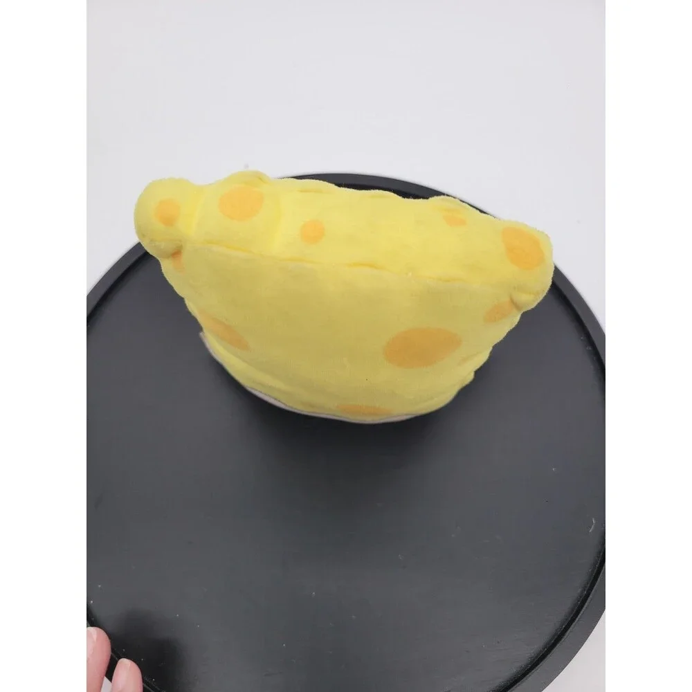 2019 Kidrobot Nickelodeon  Spongebob Plush Doll 7